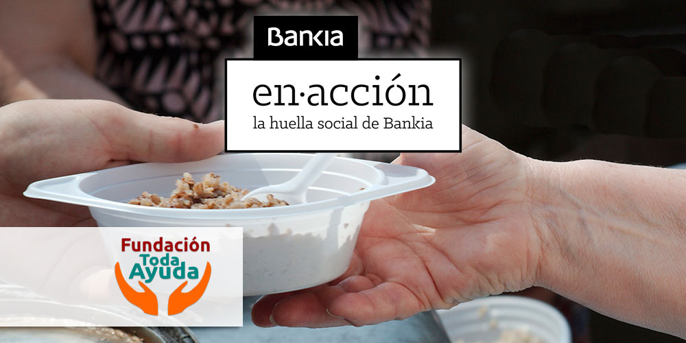 Bankia en acción